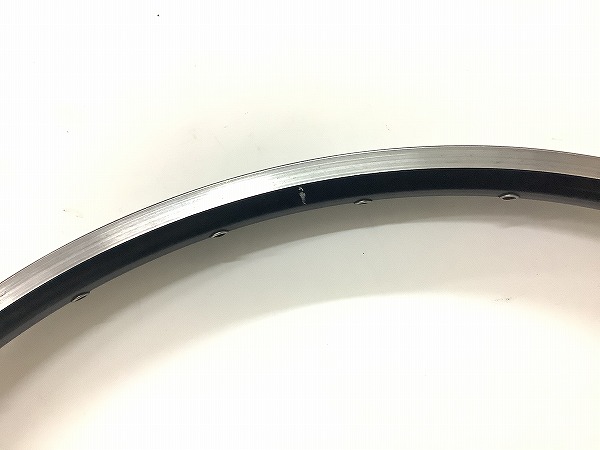 クリンチャーリム　OPEN　PRO　700c　32H