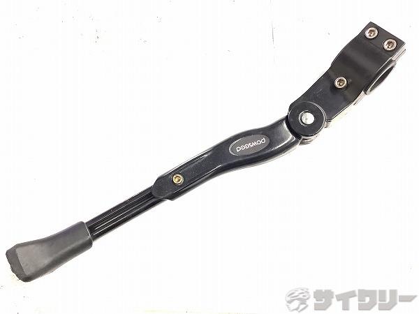 キックスタンド ステー取付