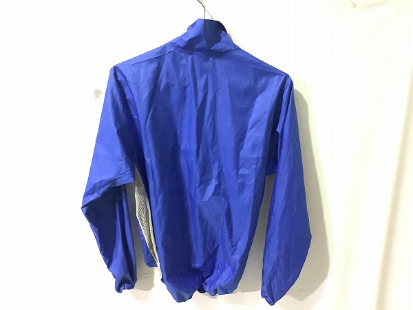長袖ジャージ TECHNICAL WEAR Mサイズ