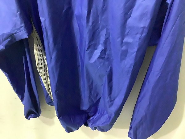 長袖ジャージ TECHNICAL WEAR Mサイズ