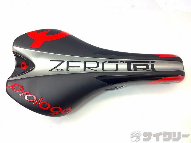 サドル ZERO TRI 