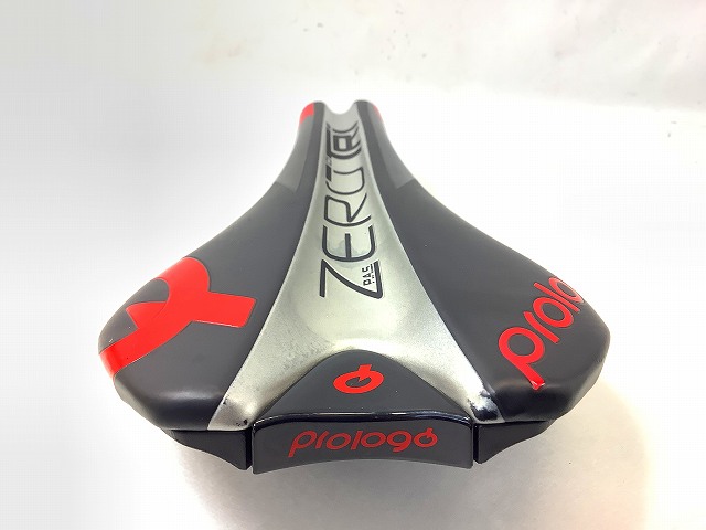 サドル ZERO TRI 