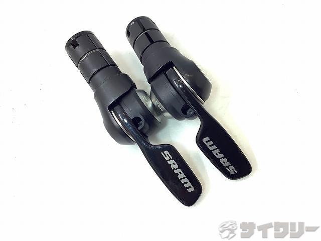 バーエンドコントローラー TT500 2X10S 左右セット