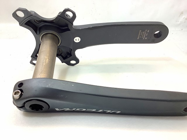 クランク ULTEGRA FC-6800  170mm