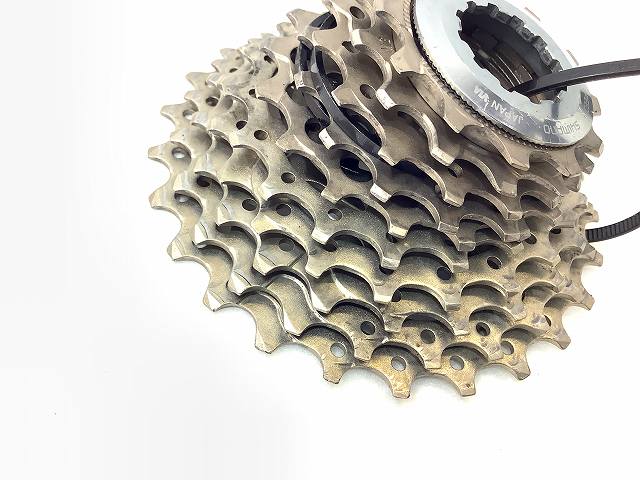 スプロケット ULTEGRA CS-6700 12-25T