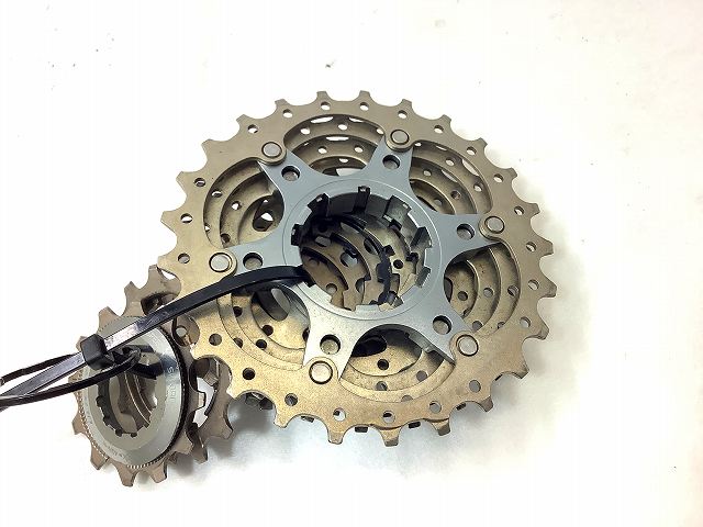 スプロケット ULTEGRA CS-6700 12-25T