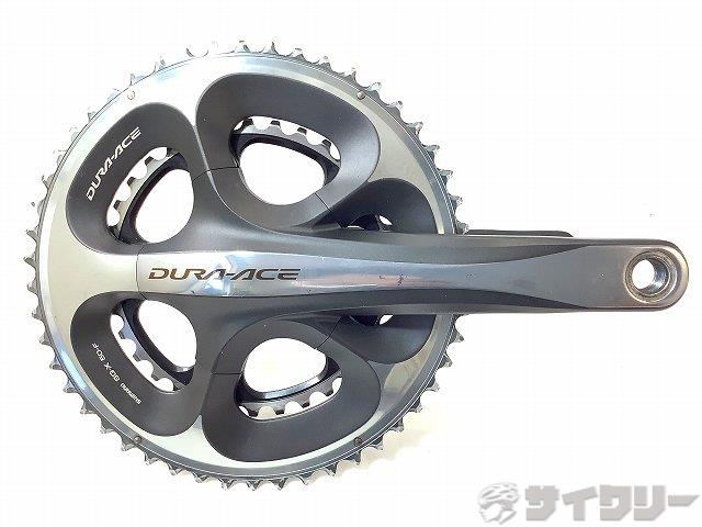 クランクセット DURA-ACE FC-7900 50/34T 170mm