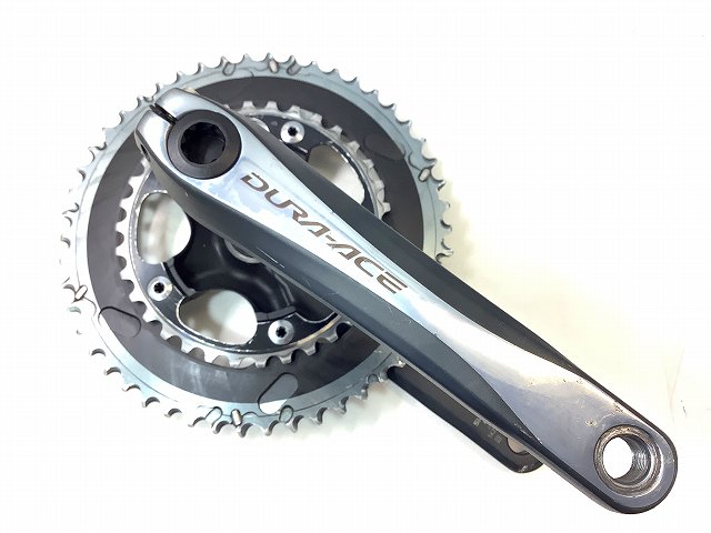 クランクセット DURA-ACE FC-7900 50/34T 170mm