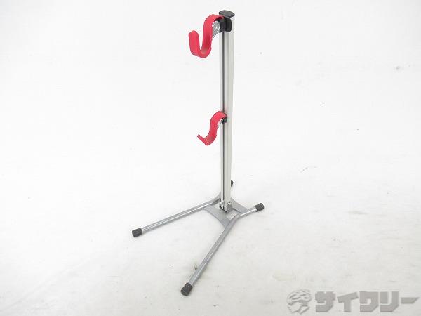 ディスプレイスタンド　DS-532-600L　シルバー