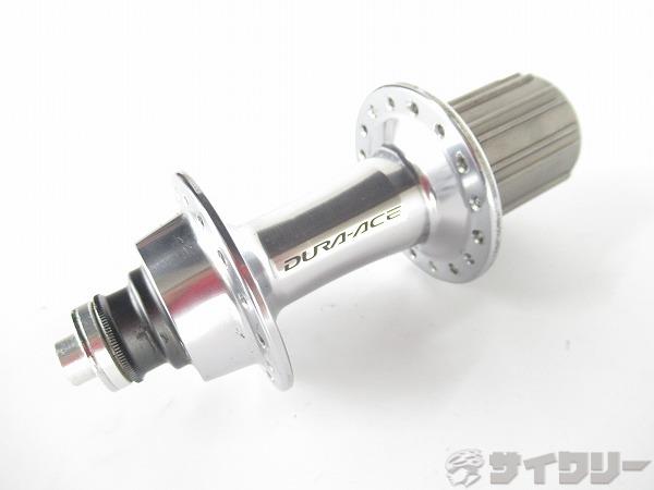 リアハブ　FH-7900　DURA-ACE　32H　※クイック欠品