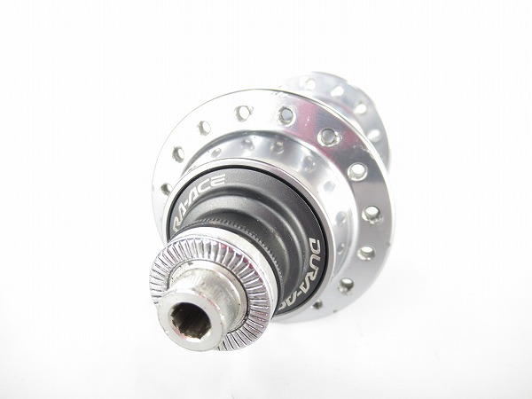 リアハブ　FH-7900　DURA-ACE　32H　※クイック欠品