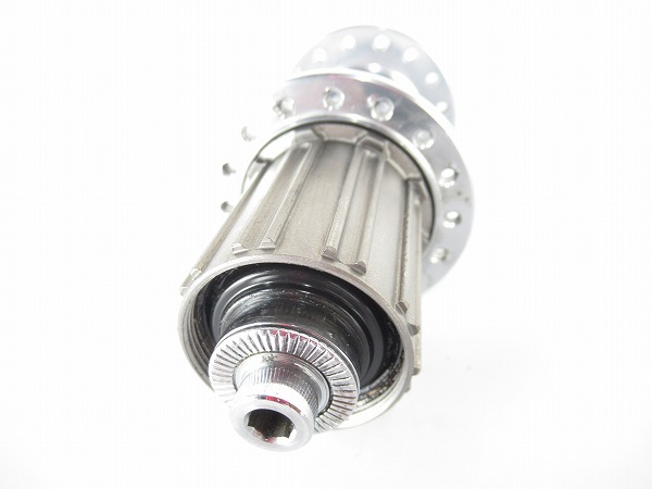 リアハブ　FH-7900　DURA-ACE　32H　※クイック欠品