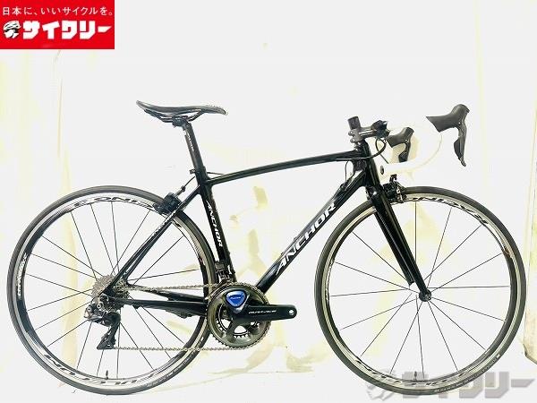 RL8 EQUIPE Di2カスタム