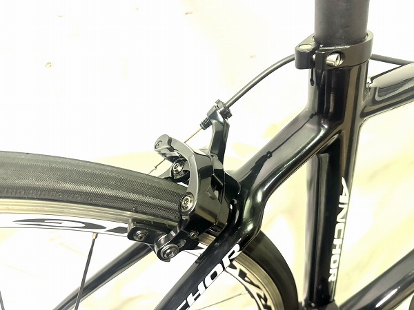 RL8 EQUIPE Di2カスタム