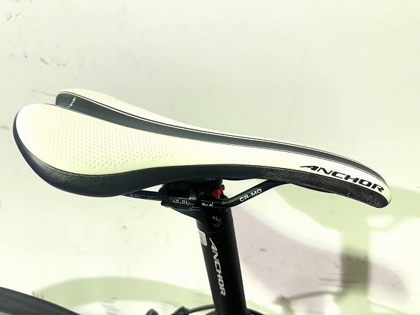 RL8 EQUIPE Di2カスタム