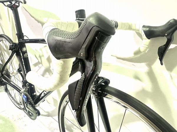 RL8 EQUIPE Di2カスタム