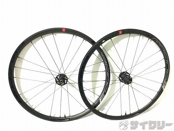 ホイールセット RACING3 DB 2WAY-FIT 100/142mm
