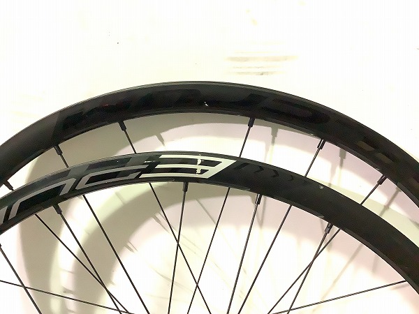ホイールセット RACING3 DB 2WAY-FIT 100/142mm