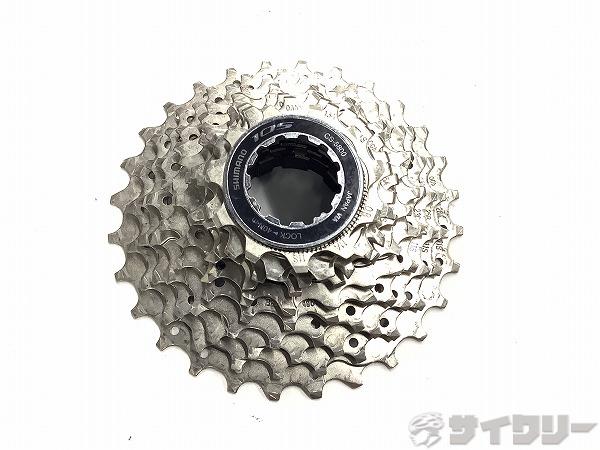 スプロケット CS-5800 105 11s 11-28T