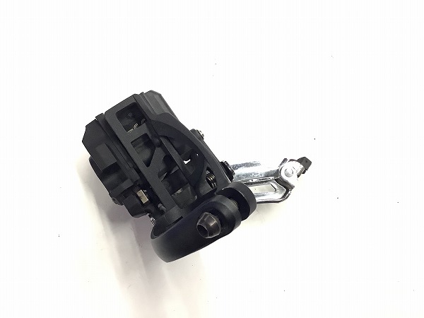 フロントディレイラー FD-M8070 DEORE XT Di2 SM-FD905-L