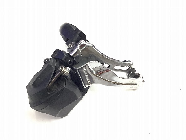 フロントディレイラー FD-M8070 DEORE XT Di2 SM-FD905-L