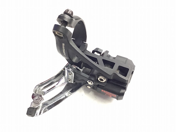 フロントディレイラー FD-M8070 DEORE XT Di2 SM-FD905-L