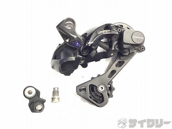 リアディレイラー RD-M8050 DEORE XT Di2 11s