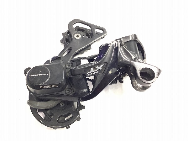 リアディレイラー RD-M8050 DEORE XT Di2 11s