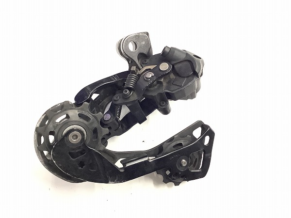 リアディレイラー RD-M8050 DEORE XT Di2 11s