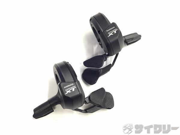 シフターセット SW-M8050 DEORE XT Di2 