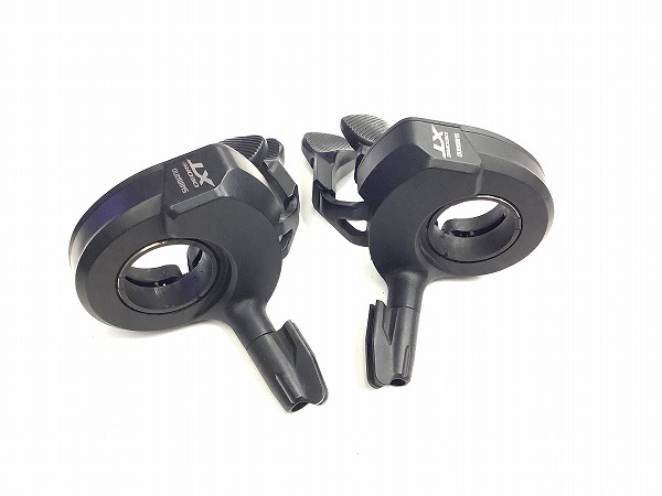 シフターセット SW-M8050 DEORE XT Di2 