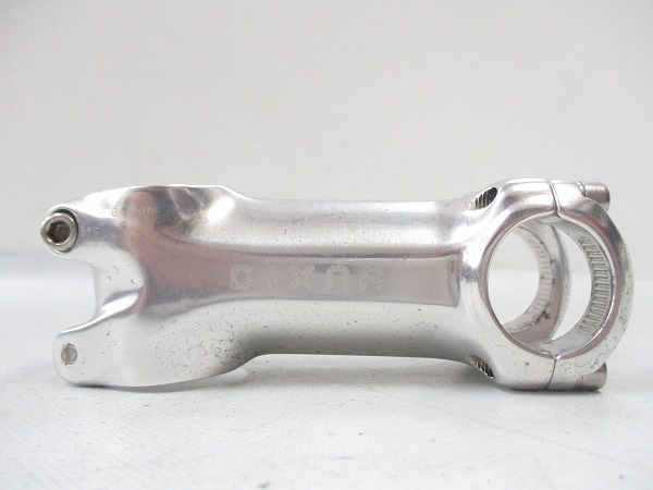 アヘッドステム 80/26.0/28.6mm シルバー 