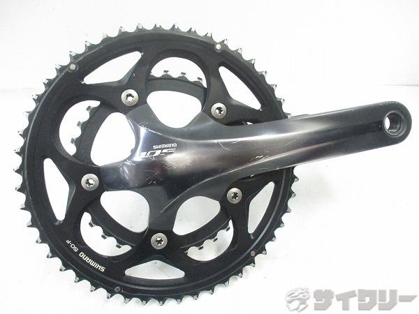 クランクセット FC-5750 105 170㎜/50-34T