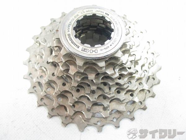 スプロケット CS-5600 105 10s 11-28T