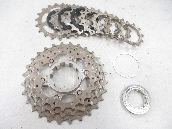 スプロケット CS-5600 105 10s 11-28T