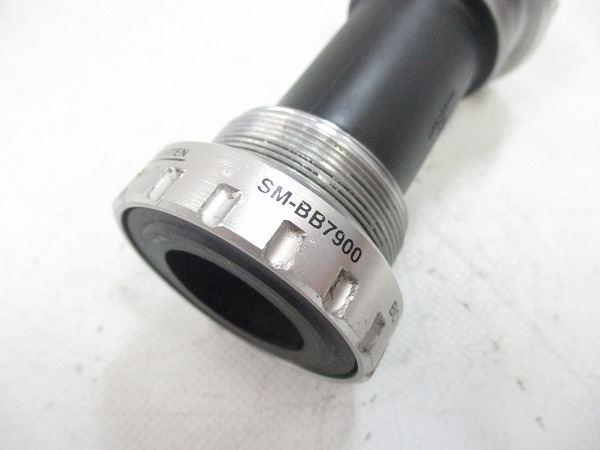 ボトムブラケット SM-BB7900 DURA-ACE　ホローテックⅡ JIS/68mm