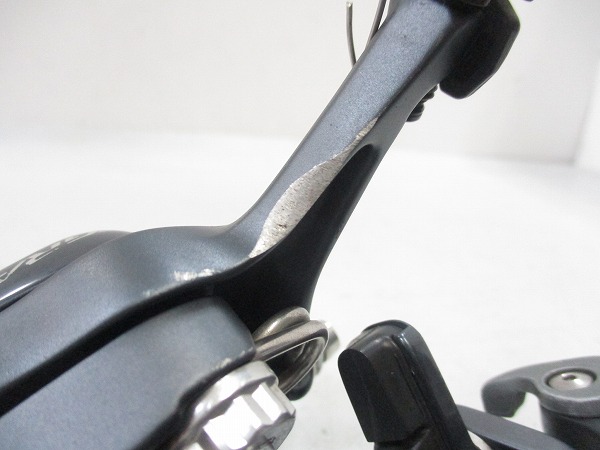 ブレーキキャリパーセット BR-6700 ULTEGRA