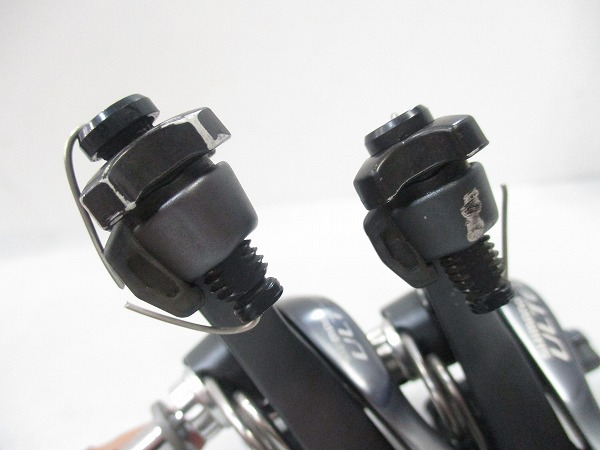 ブレーキキャリパーセット BR-6700 ULTEGRA