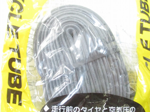 チューブ 700x23-26c/仏式48㎜