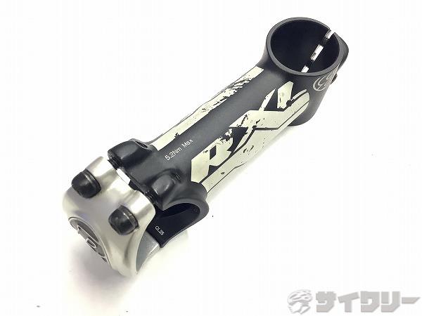 アヘッドステム RXL 100/31.8/28.6mm 7°