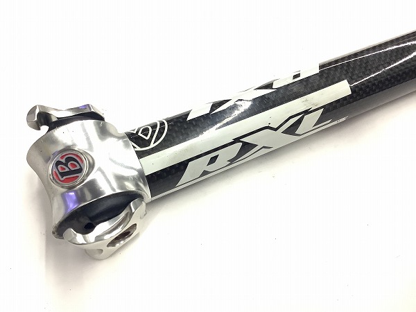 シートポスト RXL 31.6/およそ330mm