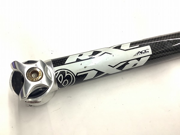 シートポスト RXL 31.6/およそ330mm