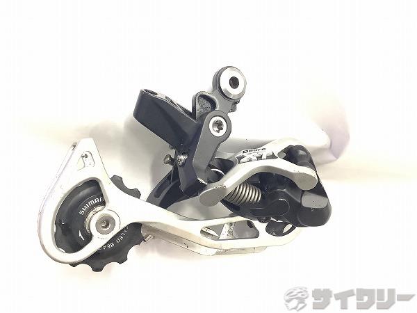 リアディレイラー RD-M773 DEORE XT 10s