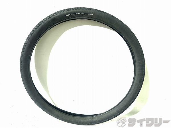 クリンチャータイヤ INTEZZO 27.5ｘ2.00
