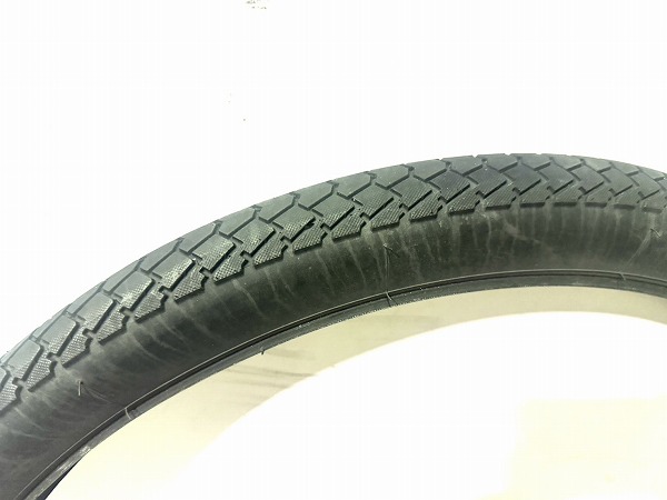 クリンチャータイヤ INTEZZO 27.5ｘ2.00