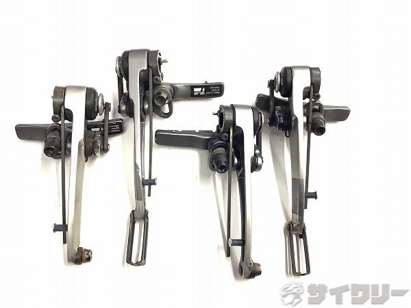 Vブレーキセット BR-M951 XTR 欠品あり