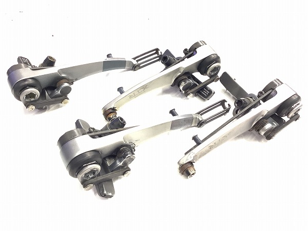 Vブレーキセット BR-M951 XTR 欠品あり