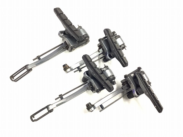 Vブレーキセット BR-M951 XTR 欠品あり