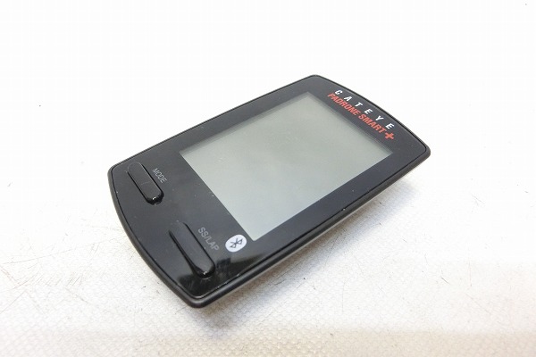 サイクルコンピューター PADRONE SMART+ 