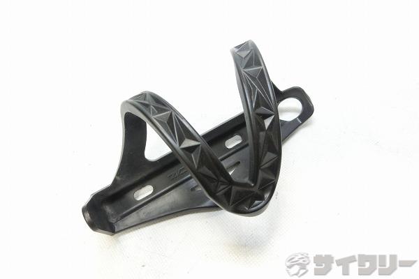 ボトルケージ FLY CAGE POLY ブラック